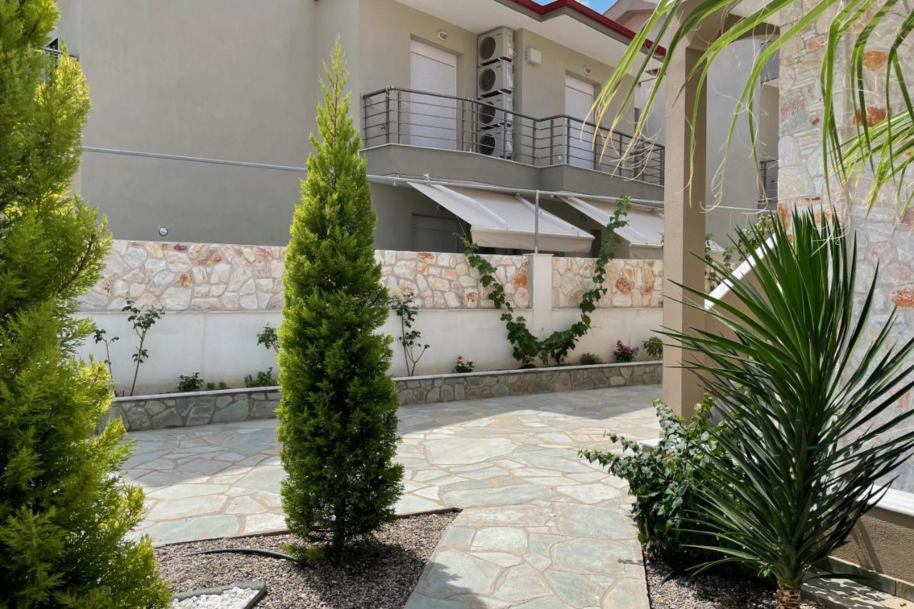 Royals Apartments Nikiti  Exterior photo