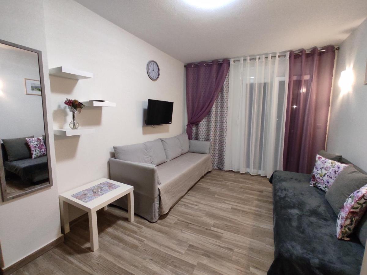 Royals Apartments Nikiti  Exterior photo